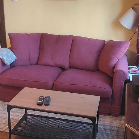 Ogarna 88 Apartment Gdansk Ngoại thất bức ảnh