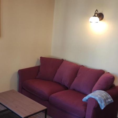 Ogarna 88 Apartment Gdansk Ngoại thất bức ảnh