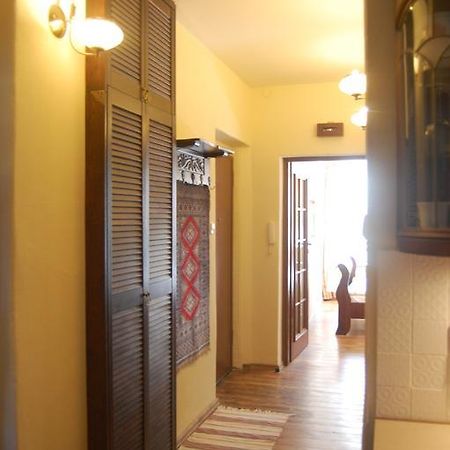 Ogarna 88 Apartment Gdansk Ngoại thất bức ảnh