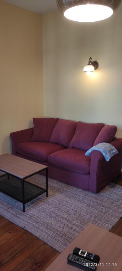 Ogarna 88 Apartment Gdansk Ngoại thất bức ảnh