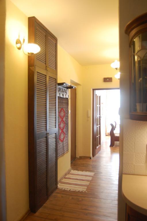 Ogarna 88 Apartment Gdansk Ngoại thất bức ảnh