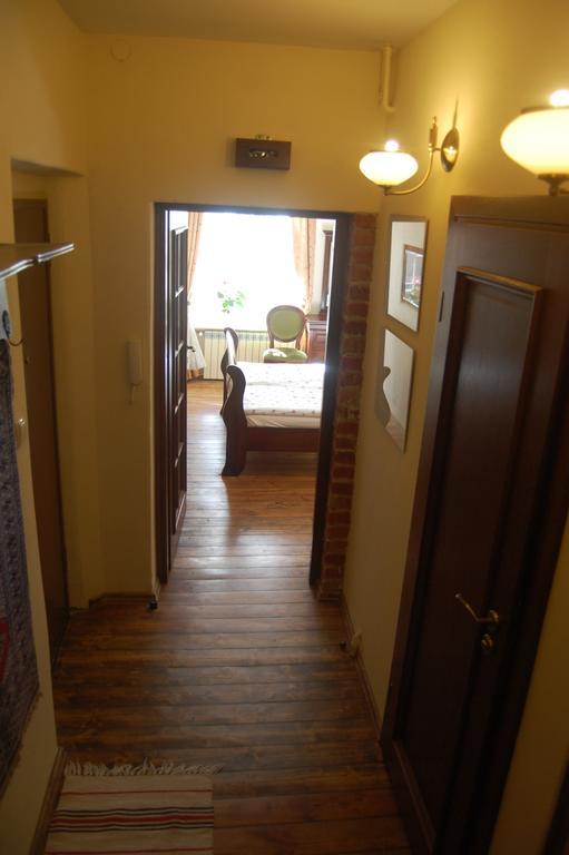 Ogarna 88 Apartment Gdansk Ngoại thất bức ảnh
