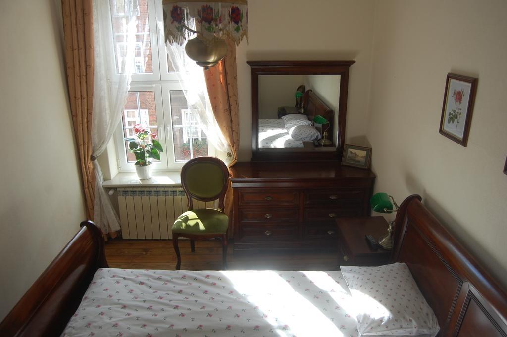 Ogarna 88 Apartment Gdansk Phòng bức ảnh