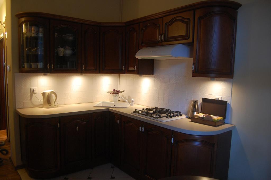 Ogarna 88 Apartment Gdansk Phòng bức ảnh