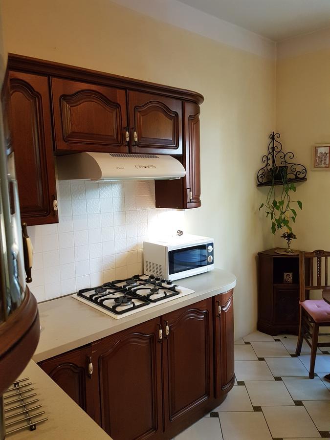 Ogarna 88 Apartment Gdansk Ngoại thất bức ảnh